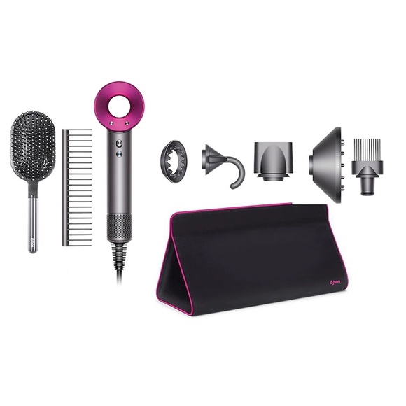 Dyson Other - DYSON HAIRDRYER SUPERSONIC BUNDLE BRAND NEW IN BOX PRICE FIRM!